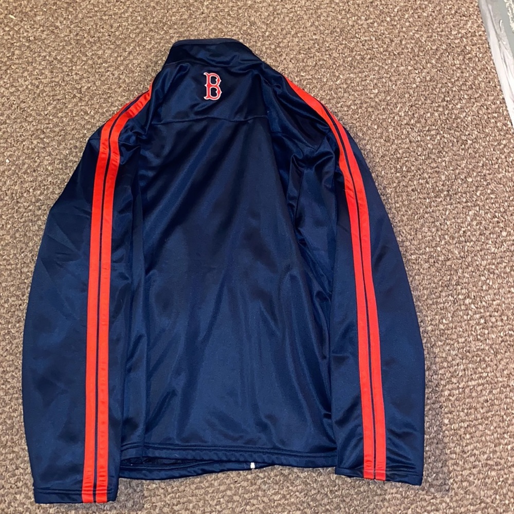 Red Sox jacket - Picture 3 of 3